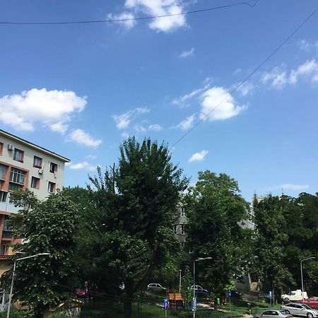 Apartament Unirii Centru Apartment Bucureşti Exterior foto