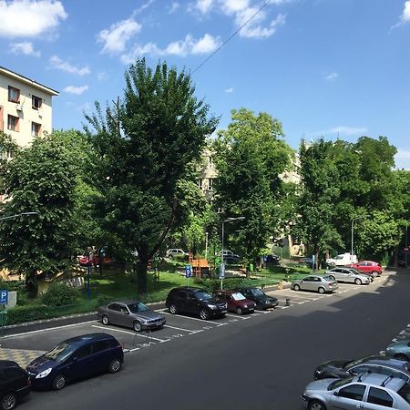 Apartament Unirii Centru Apartment Bucureşti Exterior foto
