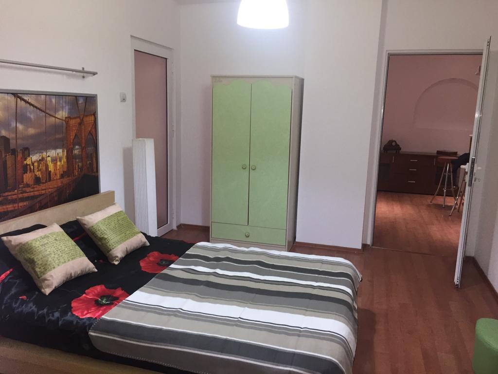 Apartament Unirii Centru Apartment Bucureşti Exterior foto