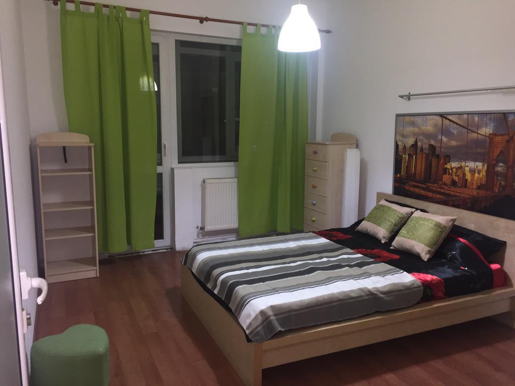 Apartament Unirii Centru Apartment Bucureşti Exterior foto