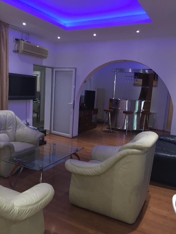 Apartament Unirii Centru Apartment Bucureşti Exterior foto