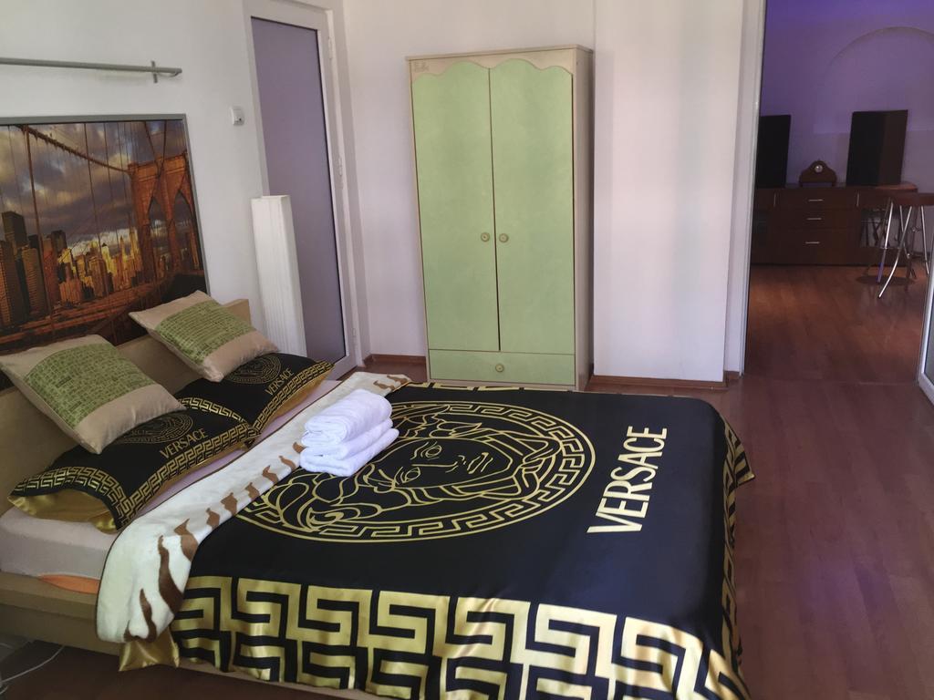 Apartament Unirii Centru Apartment Bucureşti Exterior foto