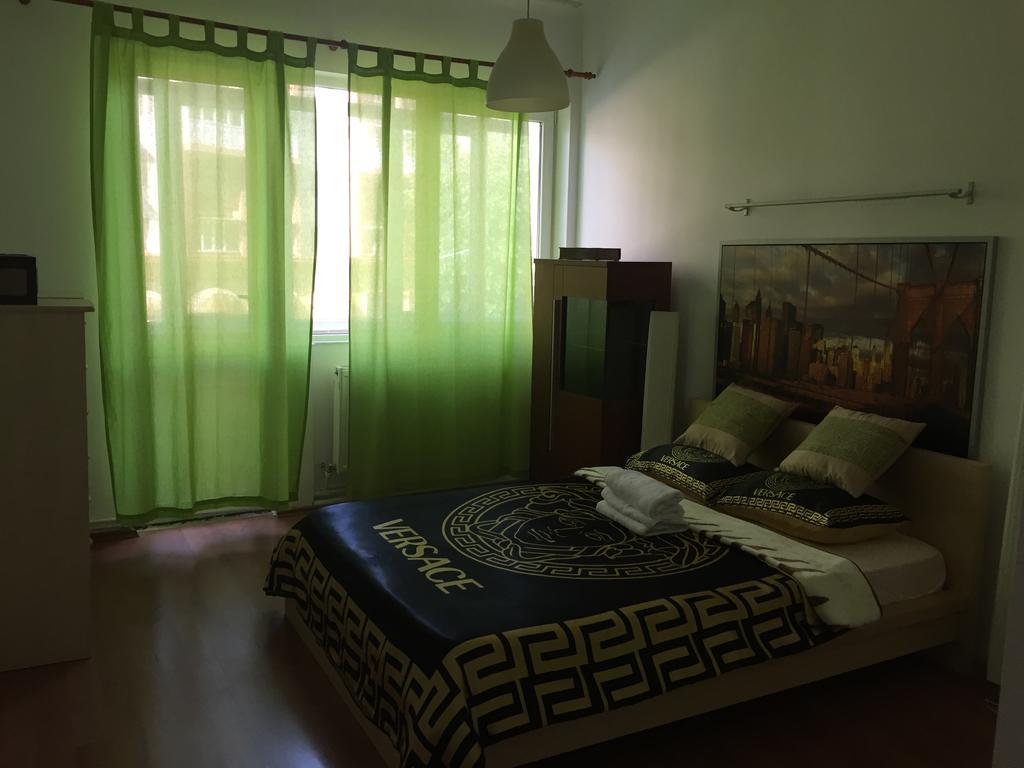 Apartament Unirii Centru Apartment Bucureşti Exterior foto