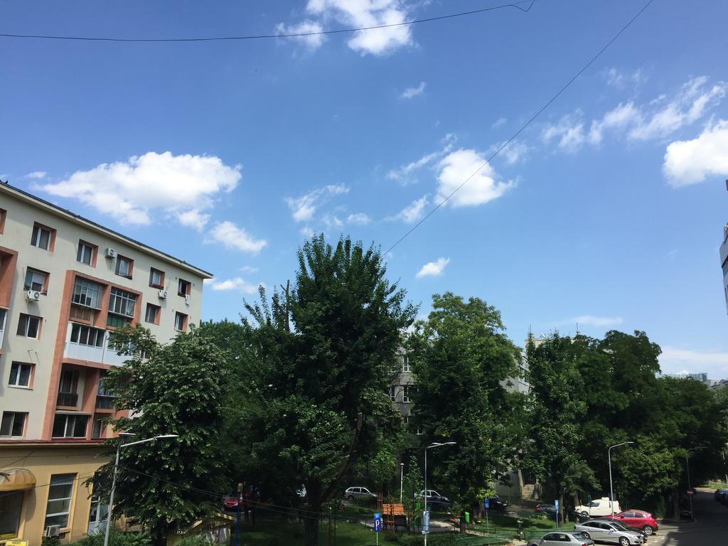 Apartament Unirii Centru Apartment Bucureşti Exterior foto