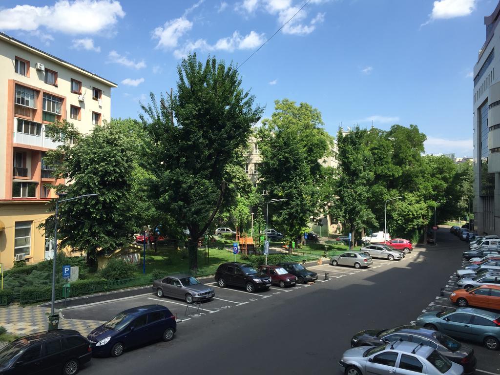 Apartament Unirii Centru Apartment Bucureşti Exterior foto