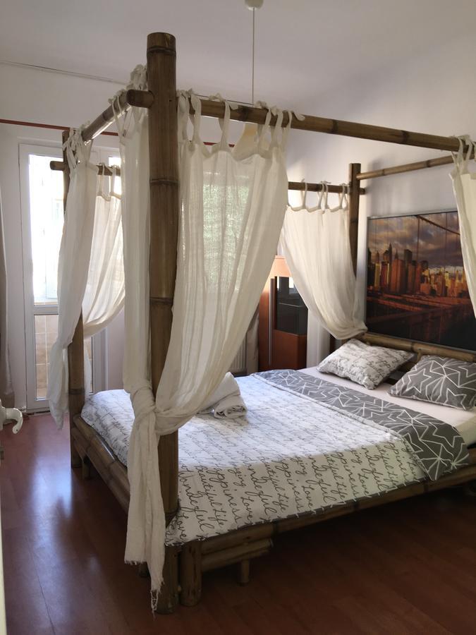 Apartament Unirii Centru Apartment Bucureşti Exterior foto